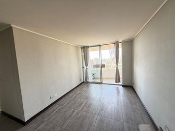 ARRIENDO CERCANO A METRO LO VIAL