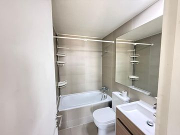 ARRIENDO CERCANO A METRO LO VIAL