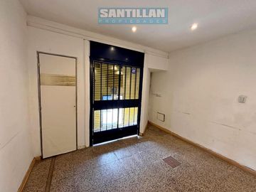 AMPLIO GALPÓN EN ALQUILER