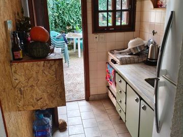 SAN BERNARDO,DUPLEX , MUY BUENA UBICACIÓN, Y ESTADO, MAGNIFICA OPORTUNIDAD