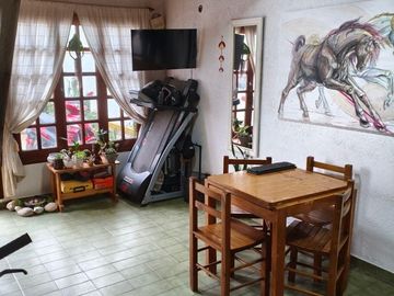 SAN BERNARDO,DUPLEX , MUY BUENA UBICACIÓN, Y ESTADO, MAGNIFICA OPORTUNIDAD