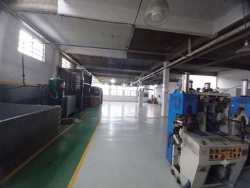 SE ALQUILA DEPOSITO 1800 M2 EN VILLA MADERO