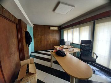SE ALQUILA DEPOSITO 1800 M2 EN VILLA MADERO