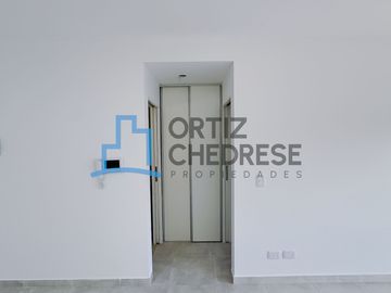 Monoambiente en Alquiler | A Estrenar | Martin Coronado