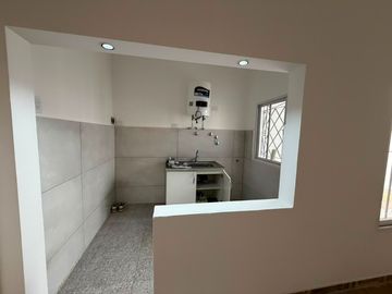 Departamento Tipo Casa en alquiler en Wilde