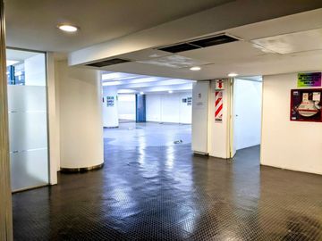Alquiler Oficina Comercial Av.RoqueSaenzPeña 1149