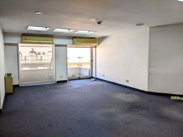 Alquiler Oficina Comercial Av.RoqueSaenzPeña 1149