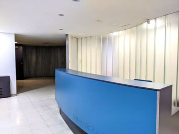 Alquiler Oficina Comercial Av.RoqueSaenzPeña 1149