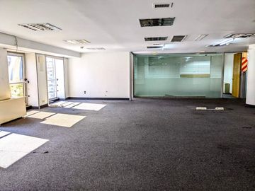 Alquiler Oficina Comercial Av.RoqueSaenzPeña 1149
