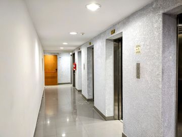 Alquiler Oficina Comercial Av.RoqueSaenzPeña 1149