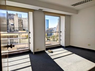 Alquiler Oficina Comercial Av.RoqueSaenzPeña 1149