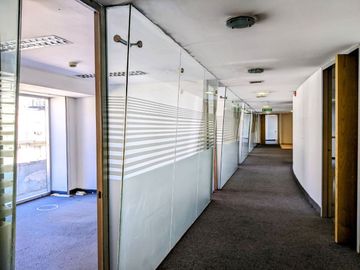 Alquiler Oficina Comercial Av.RoqueSaenzPeña 1149