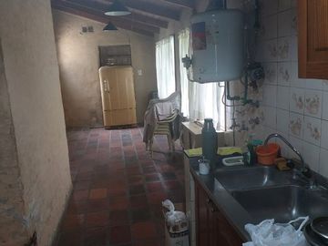Casa en venta en El Jaguel