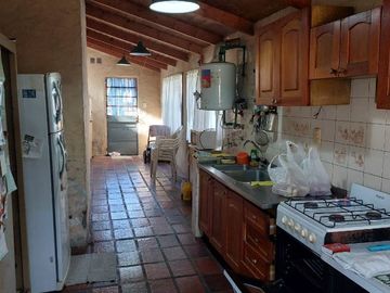 Casa en venta en El Jaguel