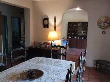 Casa en venta en El Jaguel