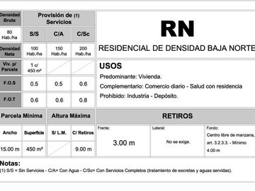 Casa en venta en El Jaguel