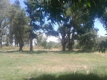 VENTA LOTE,  ZARATE , RETAZADO