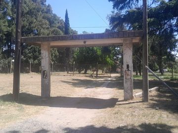 VENTA LOTE,  ZARATE , RETAZADO