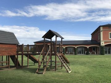 VENTA LOTE BARRIO PRIVADO LOS TALAS CANNING