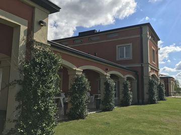 VENTA LOTE BARRIO PRIVADO LOS TALAS CANNING