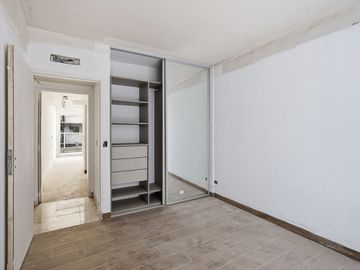DEPARTAMENTO 3 AMBIENTES VENTA PALERMO COCHERA