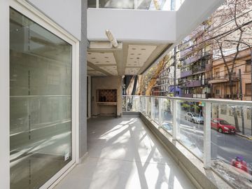 DEPARTAMENTO 3 AMBIENTES VENTA PALERMO COCHERA