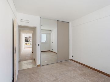 DEPARTAMENTO 3 AMBIENTES VENTA PALERMO COCHERA