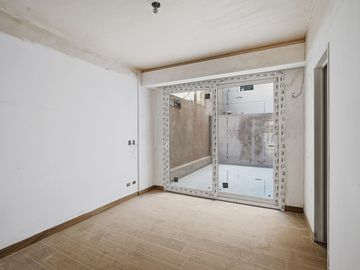 DEPARTAMENTO 3 AMBIENTES VENTA PALERMO COCHERA