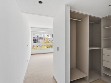 DEPARTAMENTO 3 AMBIENTES VENTA PALERMO COCHERA