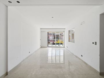 DEPARTAMENTO 3 AMBIENTES VENTA PALERMO COCHERA