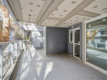 DEPARTAMENTO 3 AMBIENTES VENTA PALERMO COCHERA