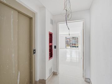 DEPARTAMENTO 3 AMBIENTES VENTA PALERMO COCHERA