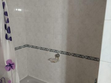 Departamento en alquiler en Quilmes Centro