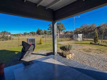 ALQUILER CASA 2 DORM 2 BAÑOS  TANDIL