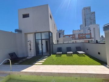 DEPARTAMENTO 3 AMBIENTES VENTA PALERMO AMENITIES
