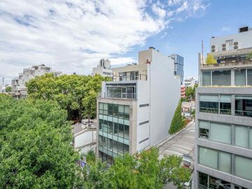 DEPARTAMENTO 3 AMBIENTES VENTA PALERMO AMENITIES