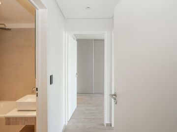 DEPARTAMENTO 3 AMBIENTES VENTA PALERMO AMENITIES