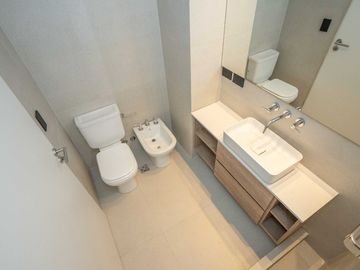 DEPARTAMENTO 3 AMBIENTES VENTA PALERMO AMENITIES
