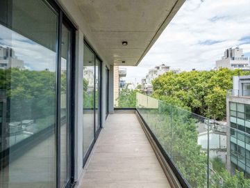 DEPARTAMENTO 3 AMBIENTES VENTA PALERMO AMENITIES