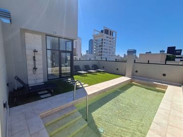 DEPARTAMENTO 3 AMBIENTES VENTA PALERMO AMENITIES