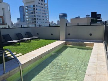 DEPARTAMENTO 3 AMBIENTES VENTA PALERMO AMENITIES
