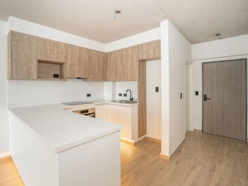 DEPARTAMENTO 3 AMBIENTES VENTA PALERMO AMENITIES