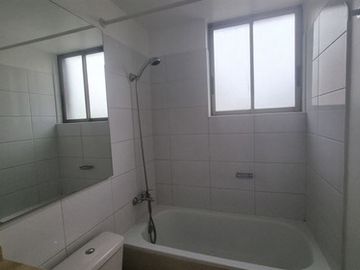 DEPTO ARRIENDO 2D, 2B,EST Y BOD MARIPOSA METRO VICENTE VALDE