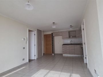DEPTO ARRIENDO 2D, 2B,EST Y BOD MARIPOSA METRO VICENTE VALDE