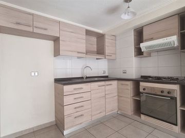 DEPTO ARRIENDO 2D, 2B,EST Y BOD MARIPOSA METRO VICENTE VALDE