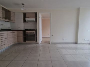DEPTO ARRIENDO 2D, 2B,EST Y BOD MARIPOSA METRO VICENTE VALDE