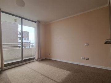DEPTO ARRIENDO 2D, 2B,EST Y BOD MARIPOSA METRO VICENTE VALDE