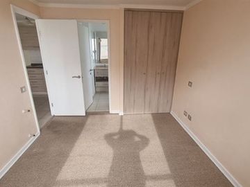 DEPTO ARRIENDO 2D, 2B,EST Y BOD MARIPOSA METRO VICENTE VALDE