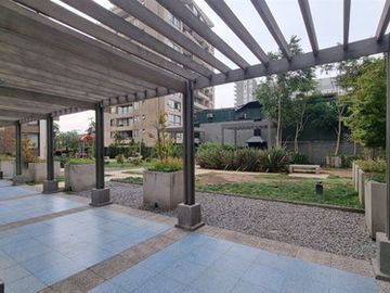DEPTO ARRIENDO 2D, 2B,EST Y BOD MARIPOSA METRO VICENTE VALDE