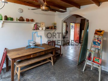 Venta | Beccar | Casa en PH 3 Ambientes